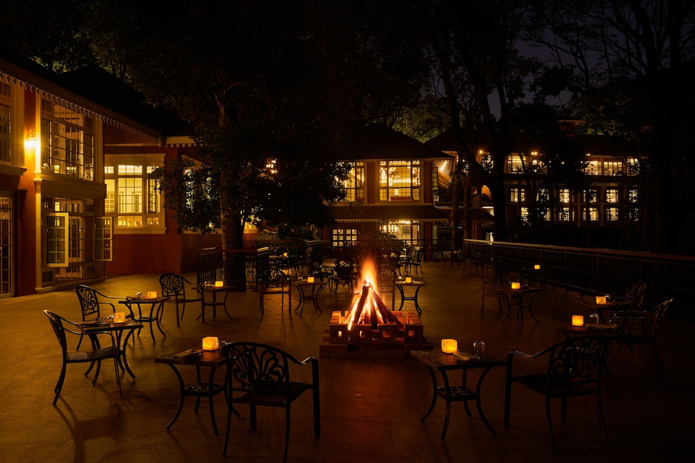 Coorg Wilderness Resort & Spa 31/50