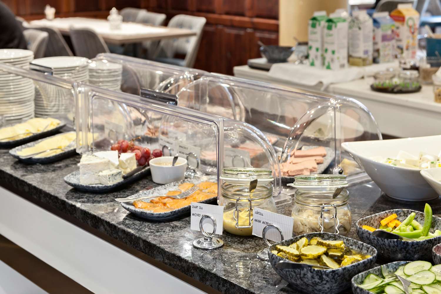 Best Western Vetlanda Stadshotell 15/38