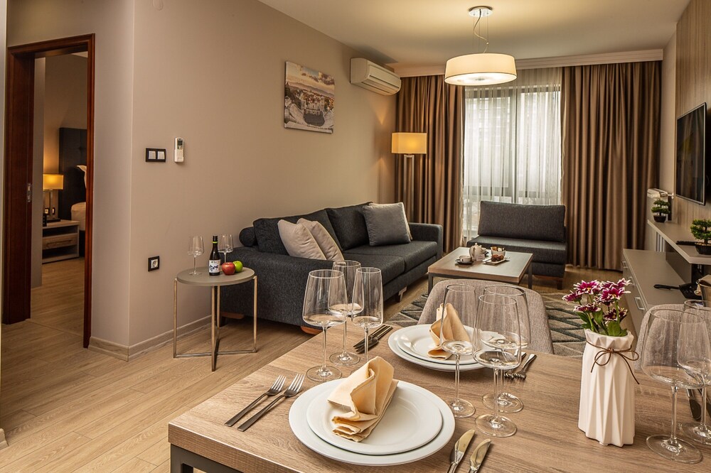 Best Western Premier Plovdiv Hills 25/43