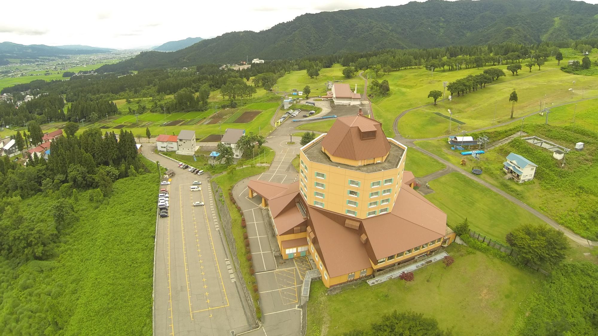 Maiko Kogen Hotel 52/52