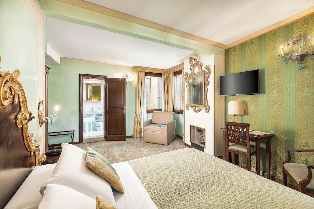 Hotel Marconi Venice 34/62