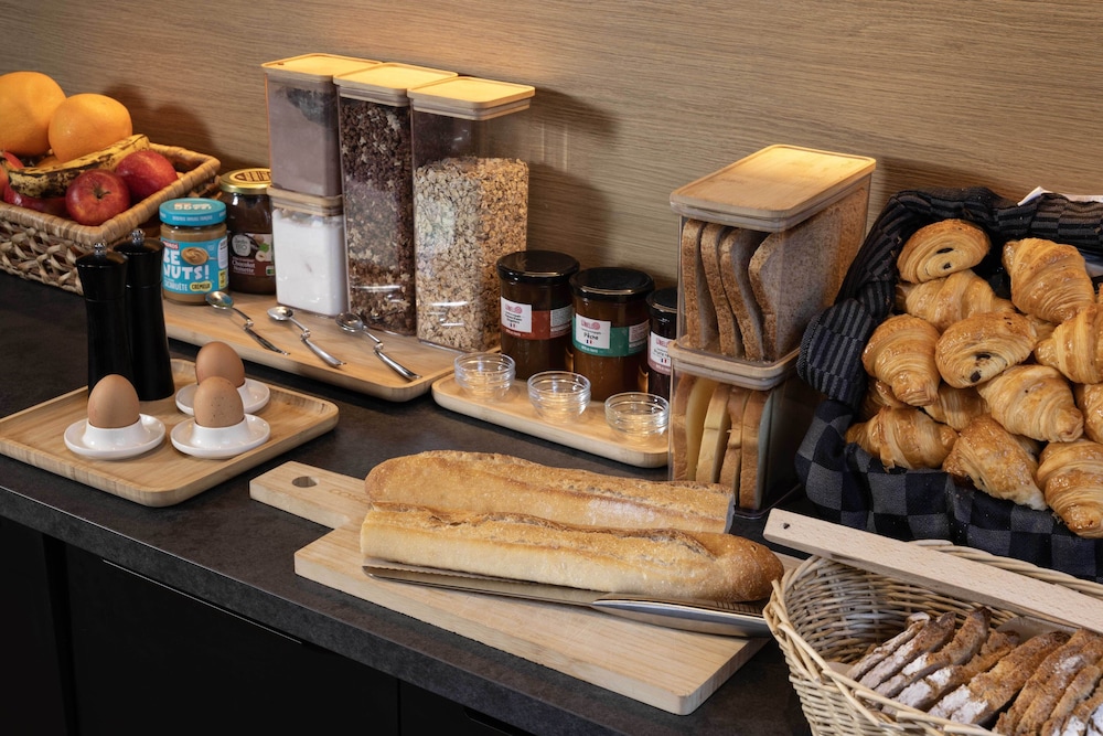 Hotel Korner Chatelet 22/49