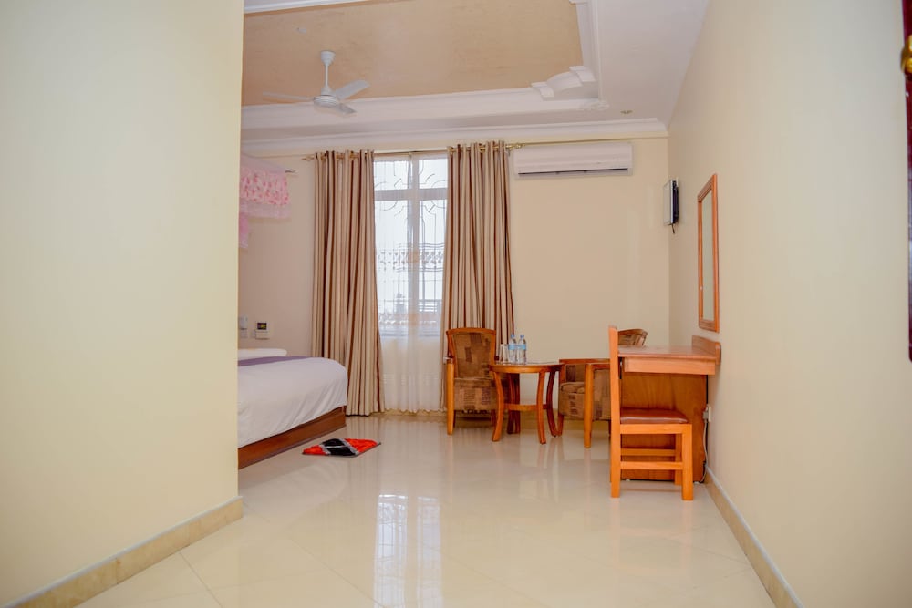 Silver Paradise Hotel 20/31