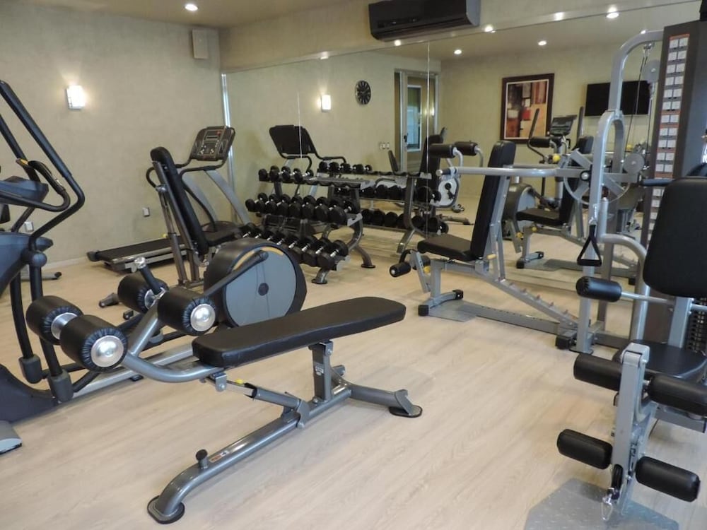 Layfer Express Hotel Inn Cordoba Veracruz 21/47