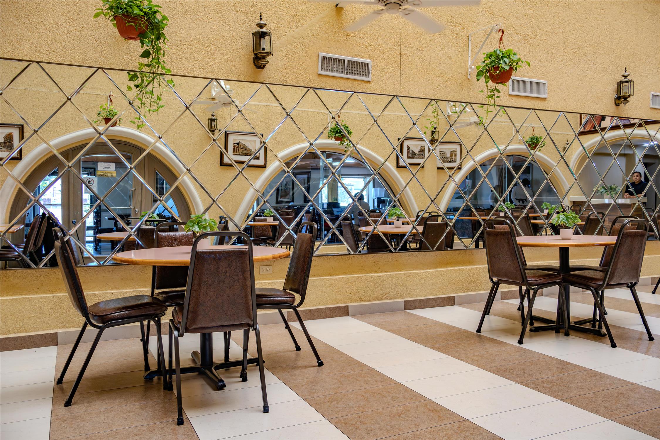 Best Western Hotel Plaza Matamoros 64/79
