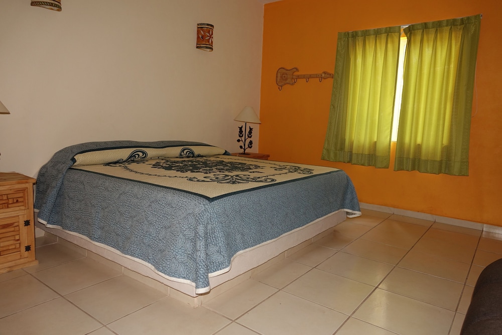 Quinta Comala 11/46