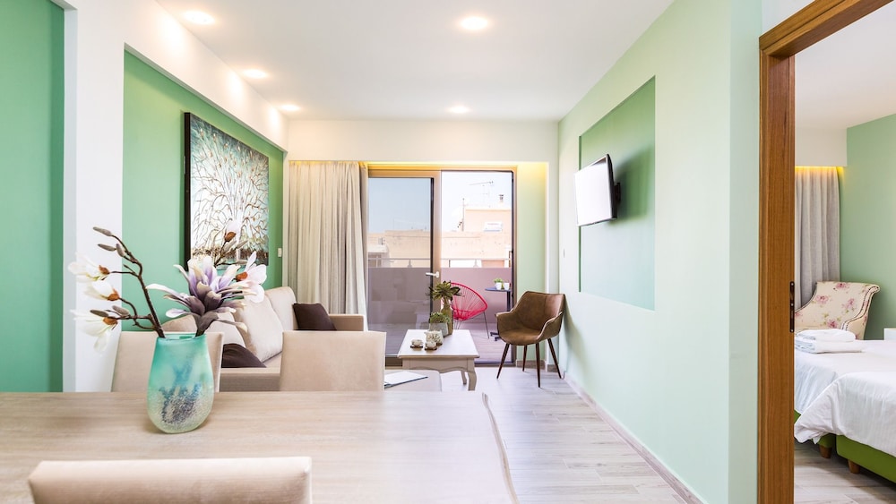 Menta City Boutique Hotel 19/67