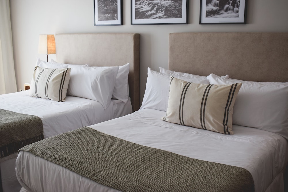 Cyan Soho Neuquen Hotel 23/65