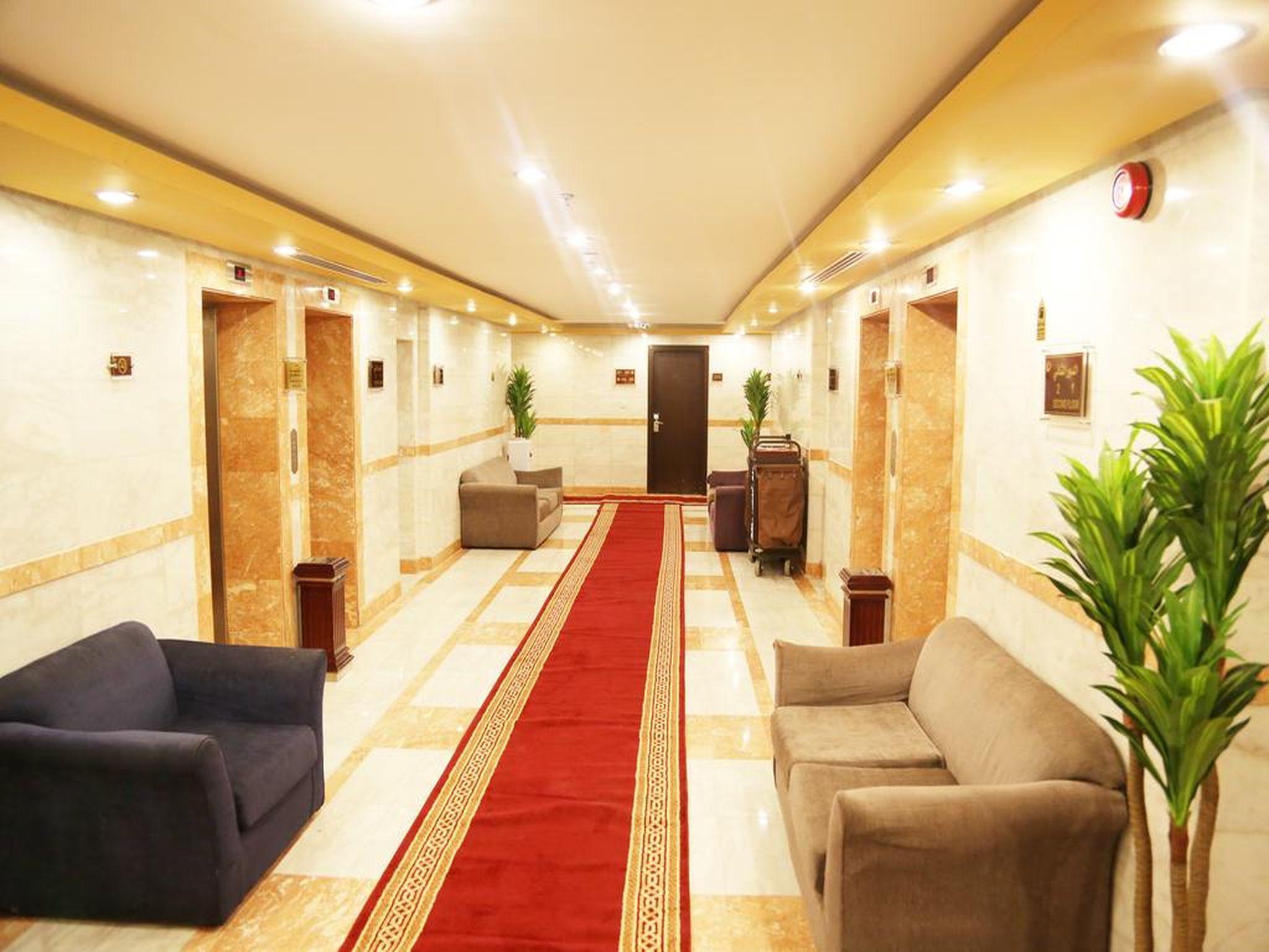 فندق برج الضيافة(Burj Al Deafah) 24/33