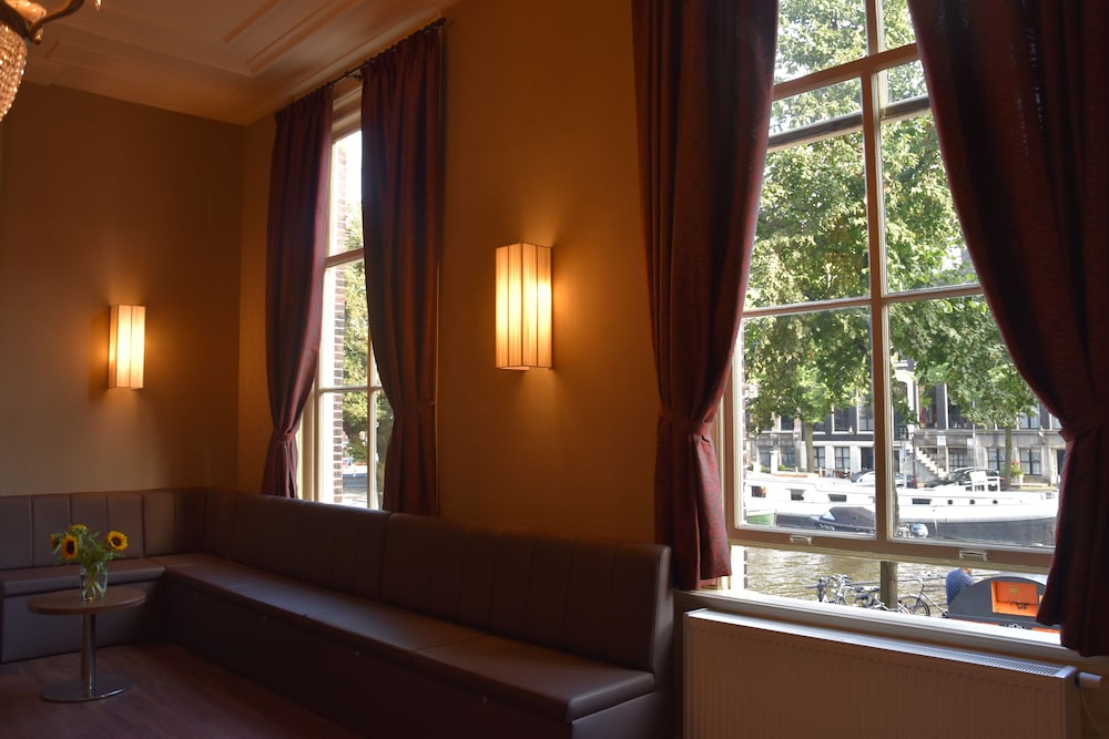 Ozo Hotels Armada Amsterdam 38/51