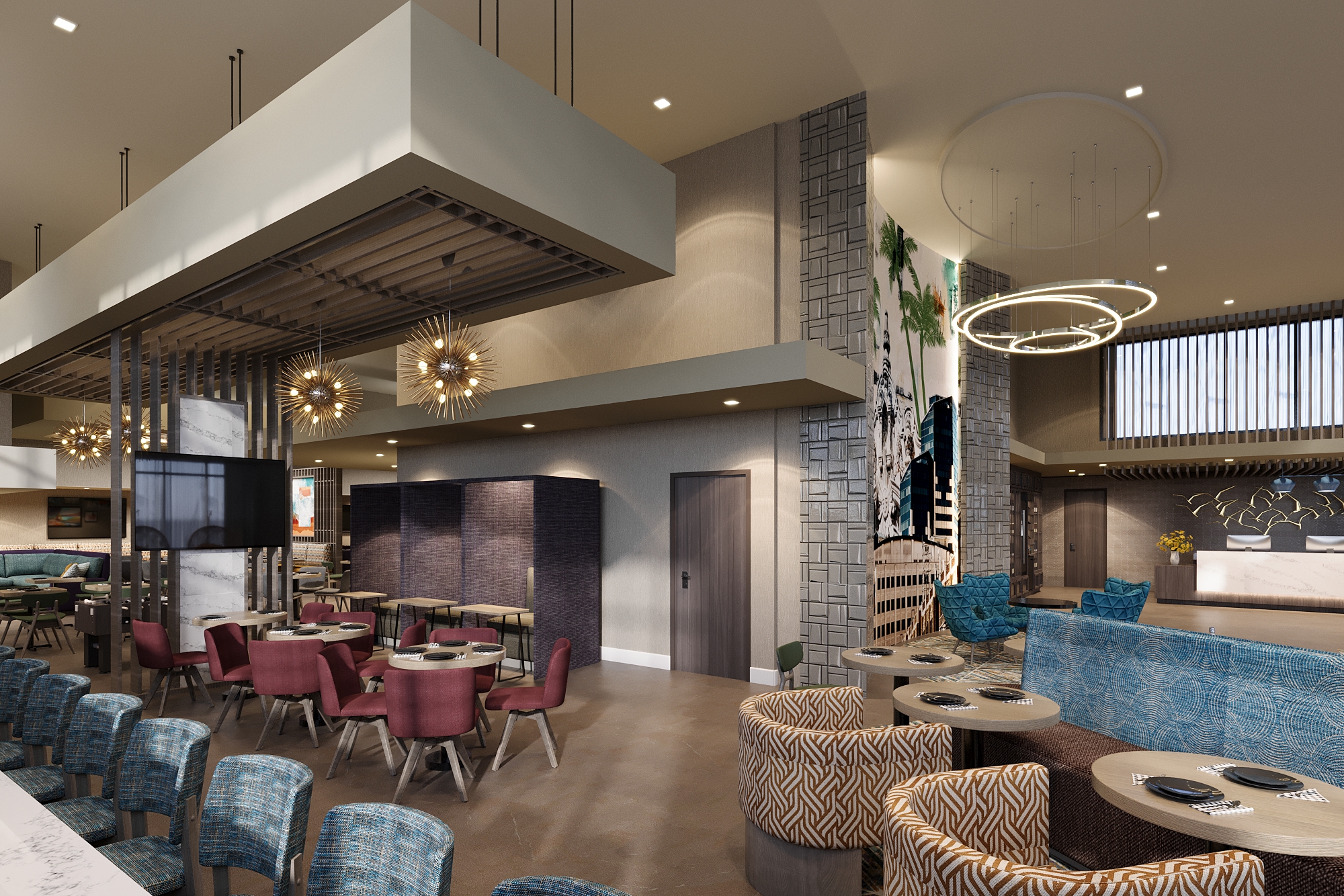 Home2 Suites by Hilton San Diego Downtown 11/13