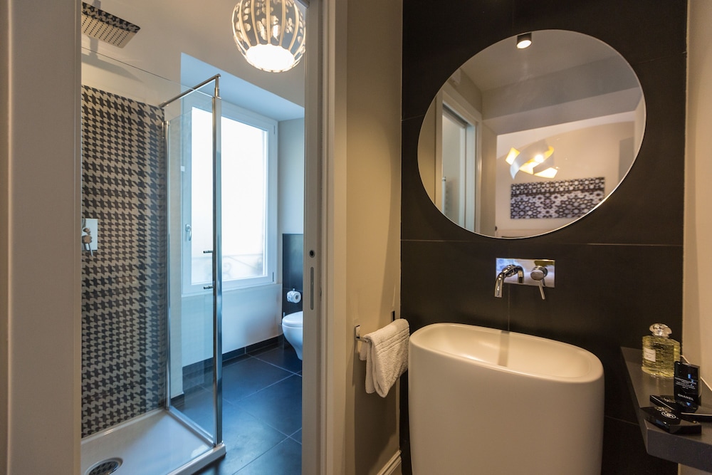 Palazzo Baj Guest House In Trastevere 30/50