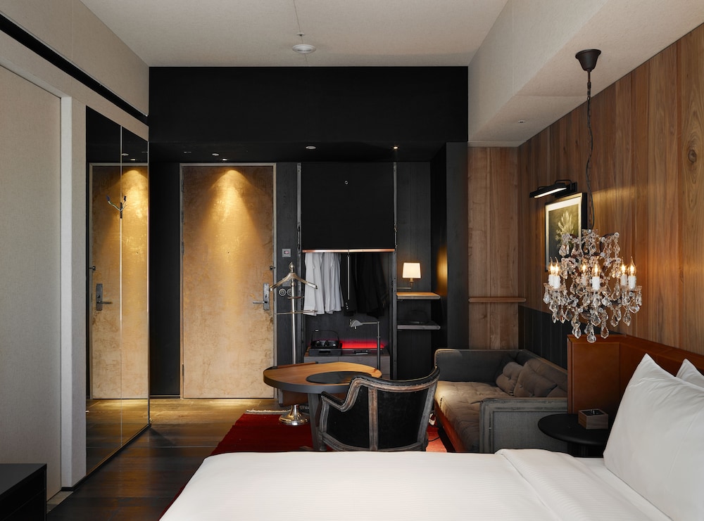 Hotel Proverbs Taipei 35/48