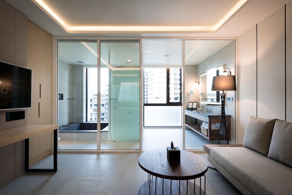 Hsing Fu Hotel 17/29
