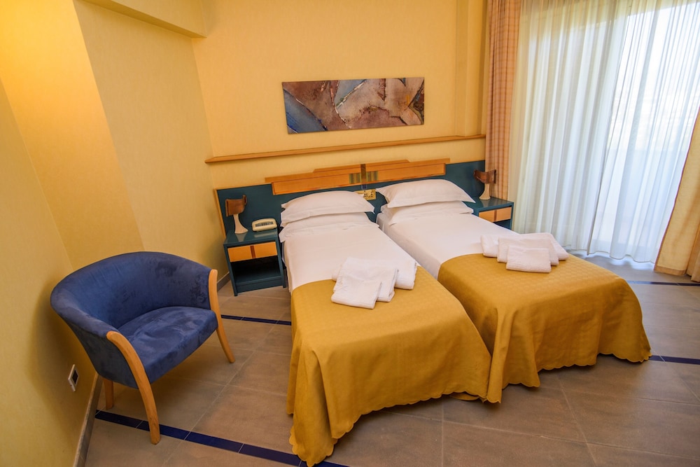 Grand Hotel President 14/50
