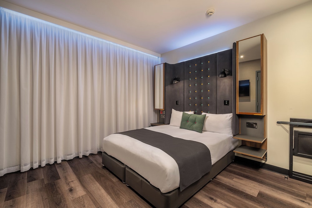 Point A Hotel Kensington Olympia 21/58