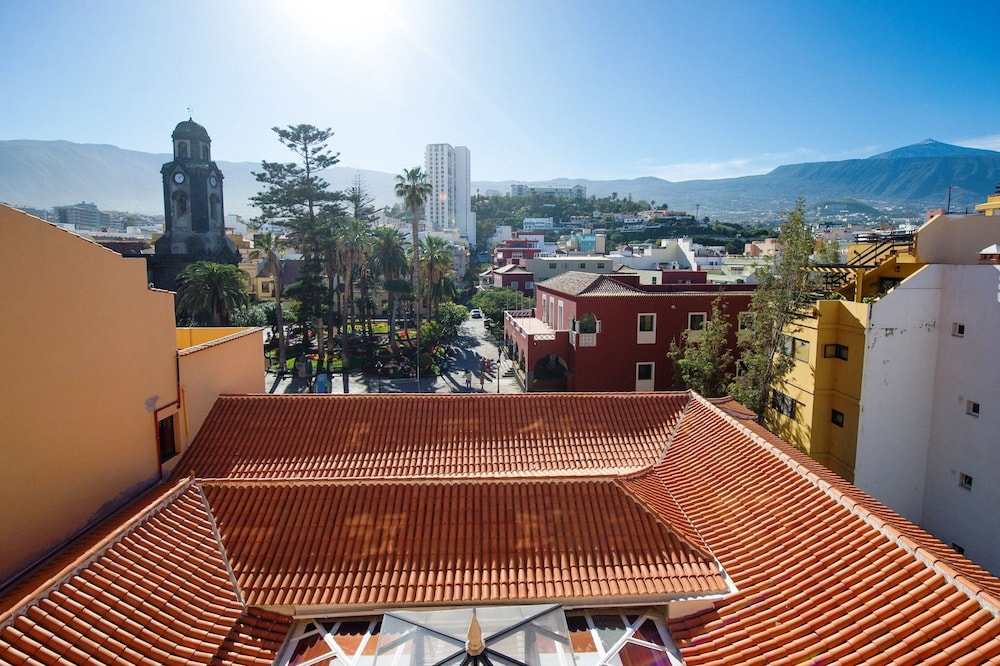 Hotel Marquesa Tenerife 8/50