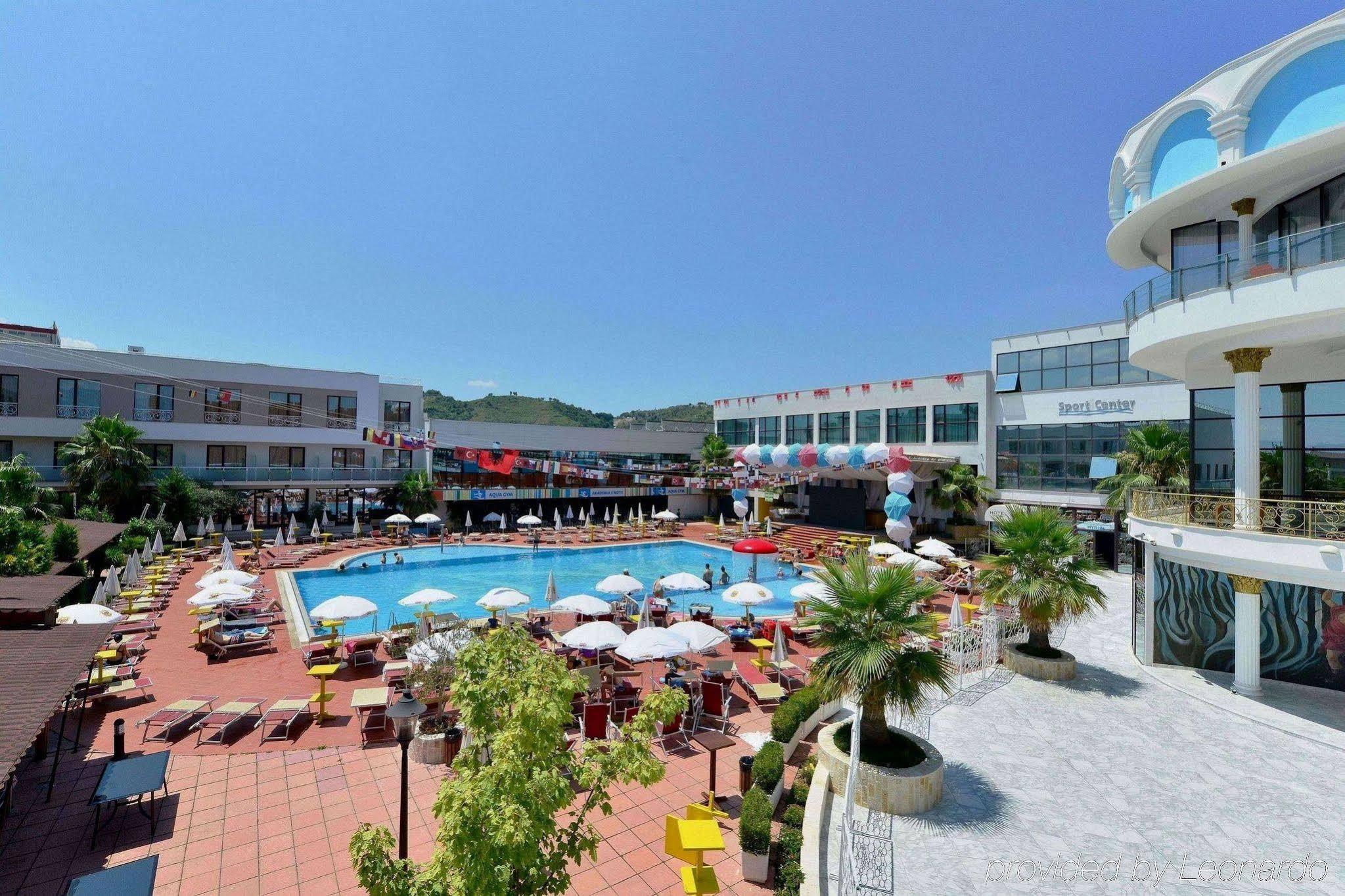 Te Stela Resort & SPA 6/33