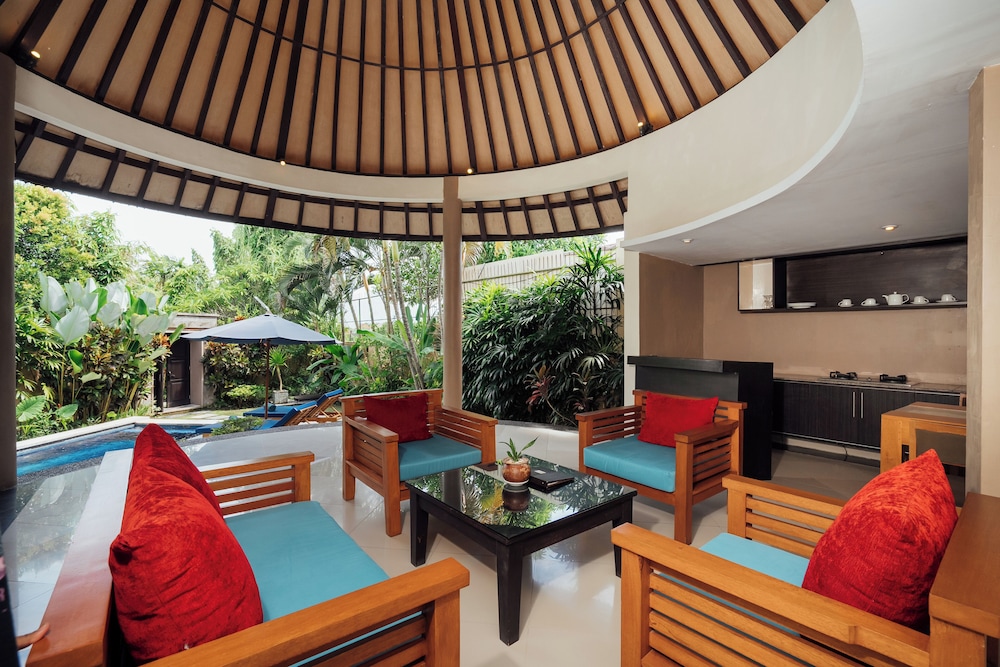 The Bidadari Luxury Villas Spa 56/75