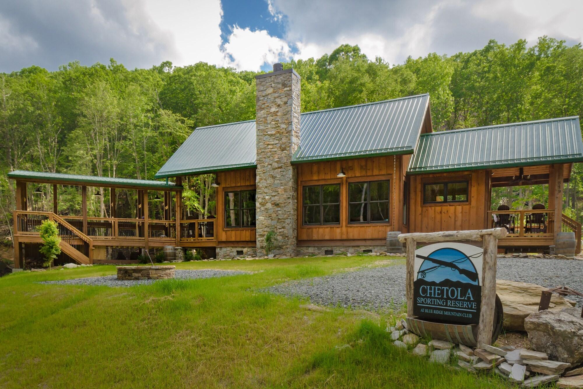 The Lodge at Chetola Resort 45/50