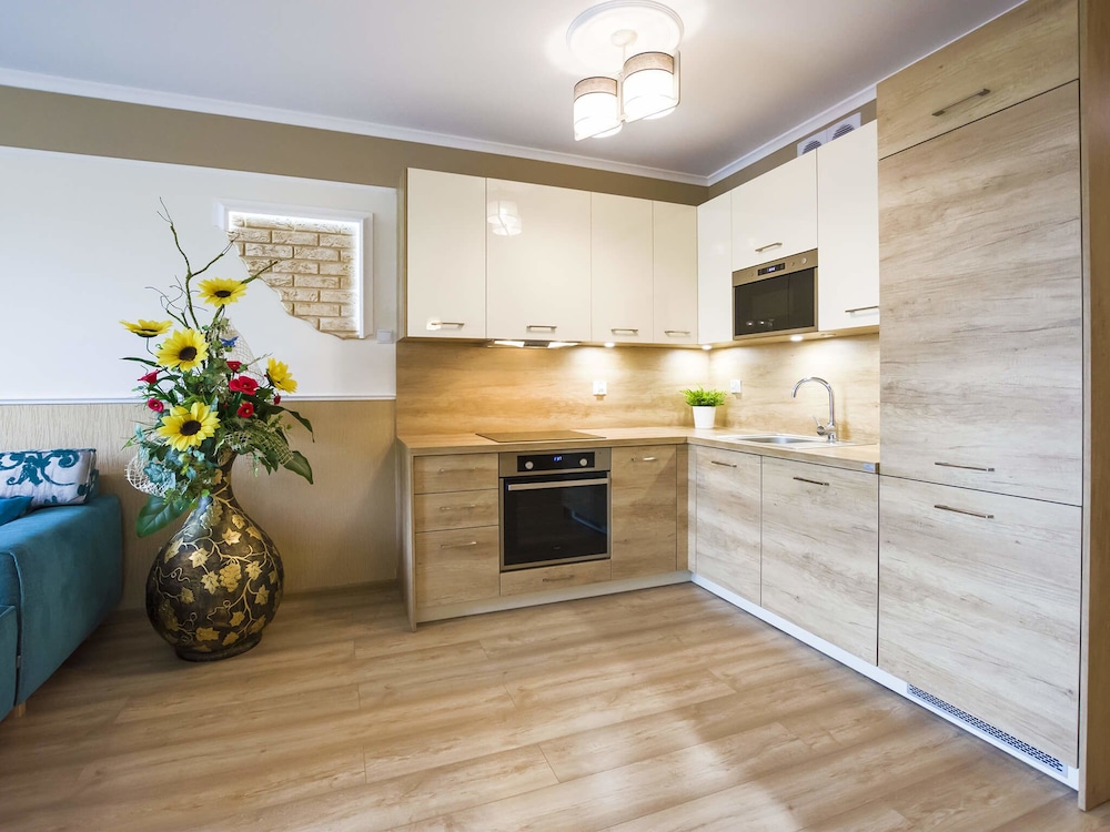 Vacationclub - Solna Apartments 5/50