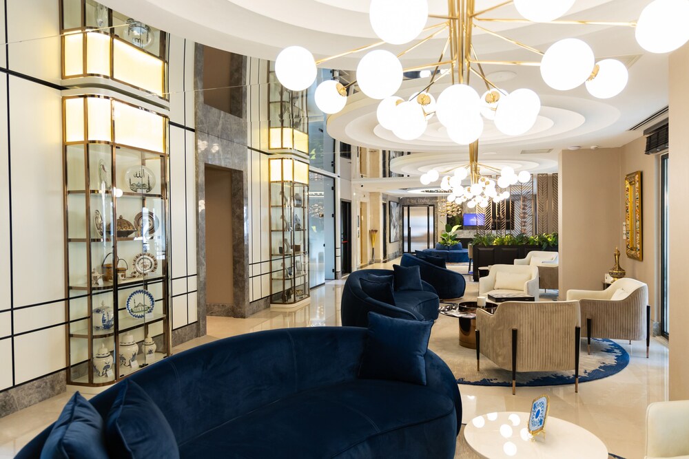 Aliba Hotel 7/50