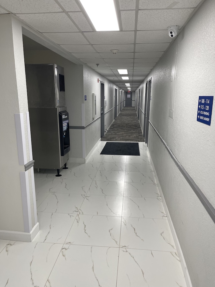 OYO Townhouse Donaldsonville - Gonzale 13/51