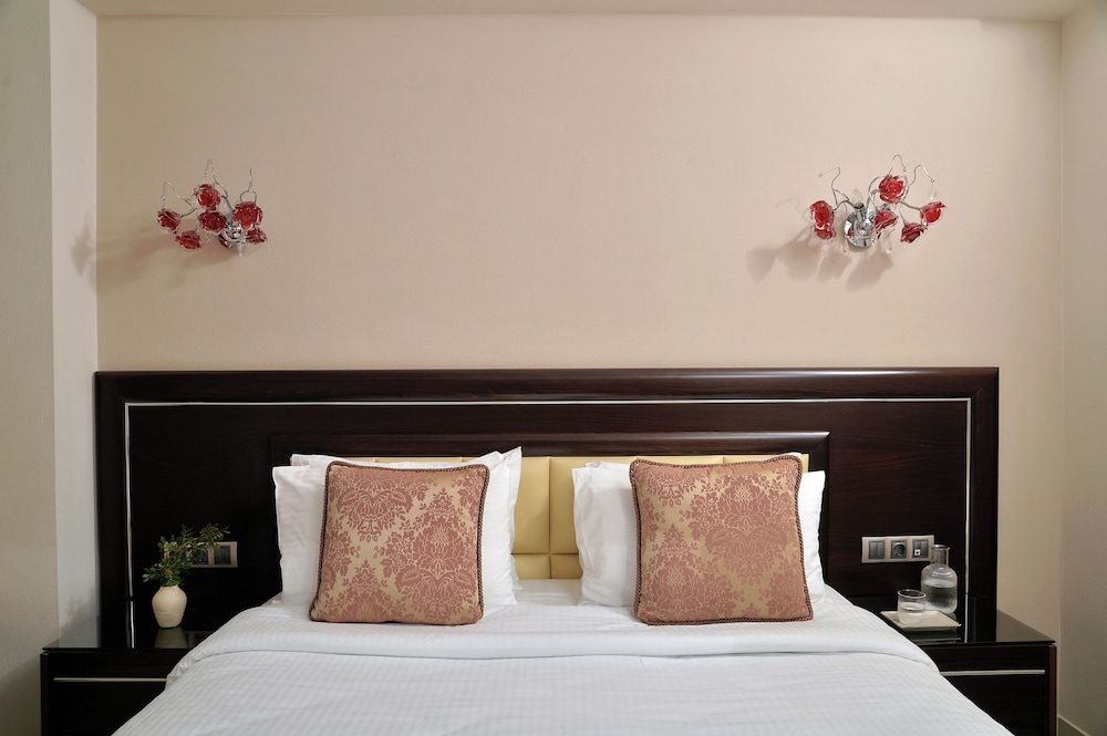 Ilia Mare Hotel 19/48