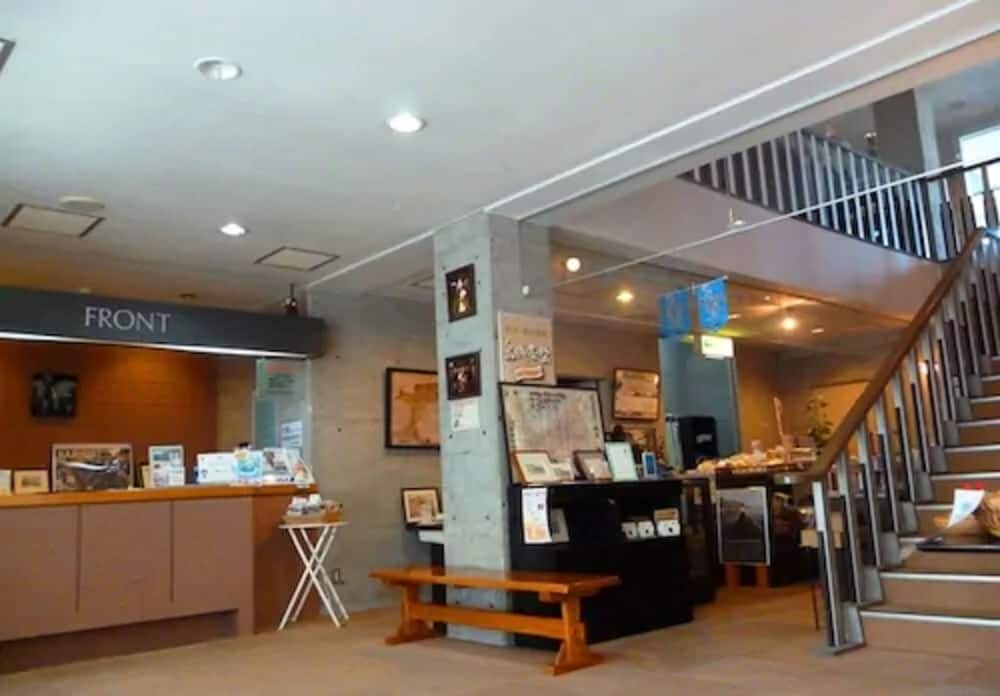 Hakodate Motomachi Hotel 23/60