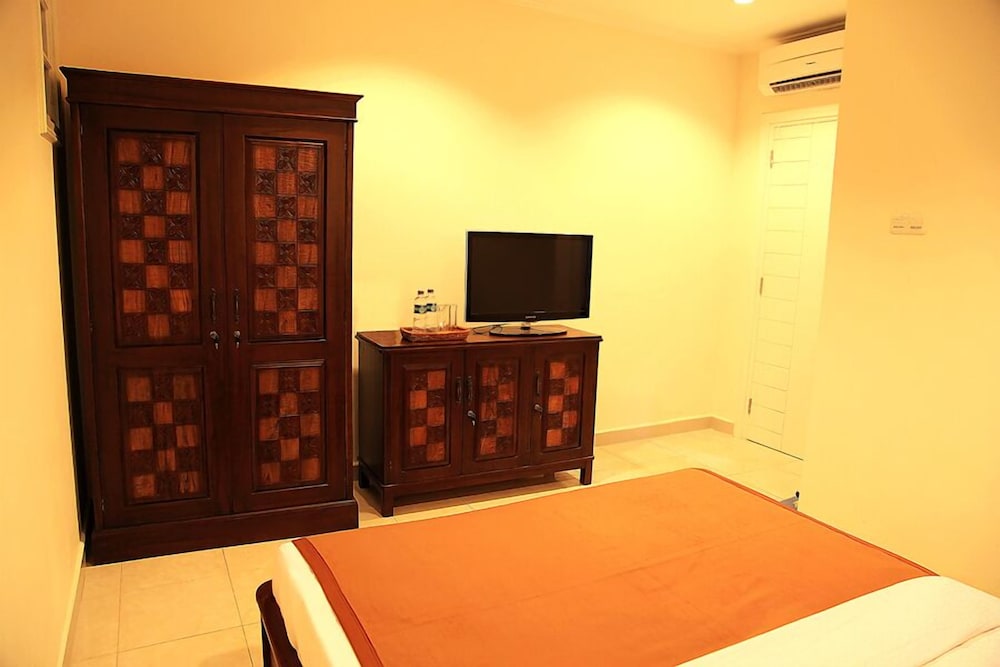 Walan Syariah Hotel 20/30