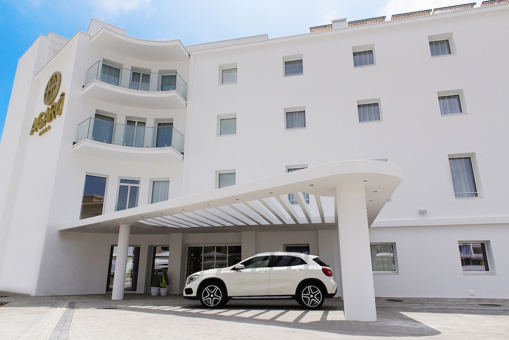 HOTEL AGARO CHIPIONA 24/29