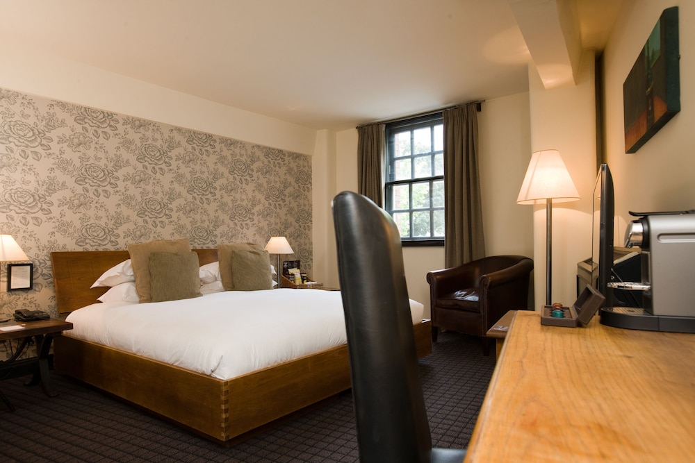 Hotel Du Vin & Bistro Bristol 7/54