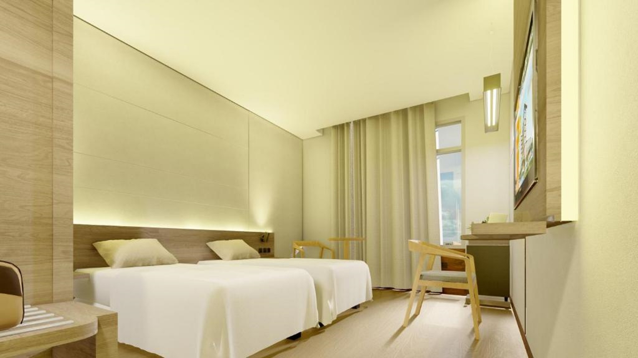 Harper Hotel Kupang 11/24