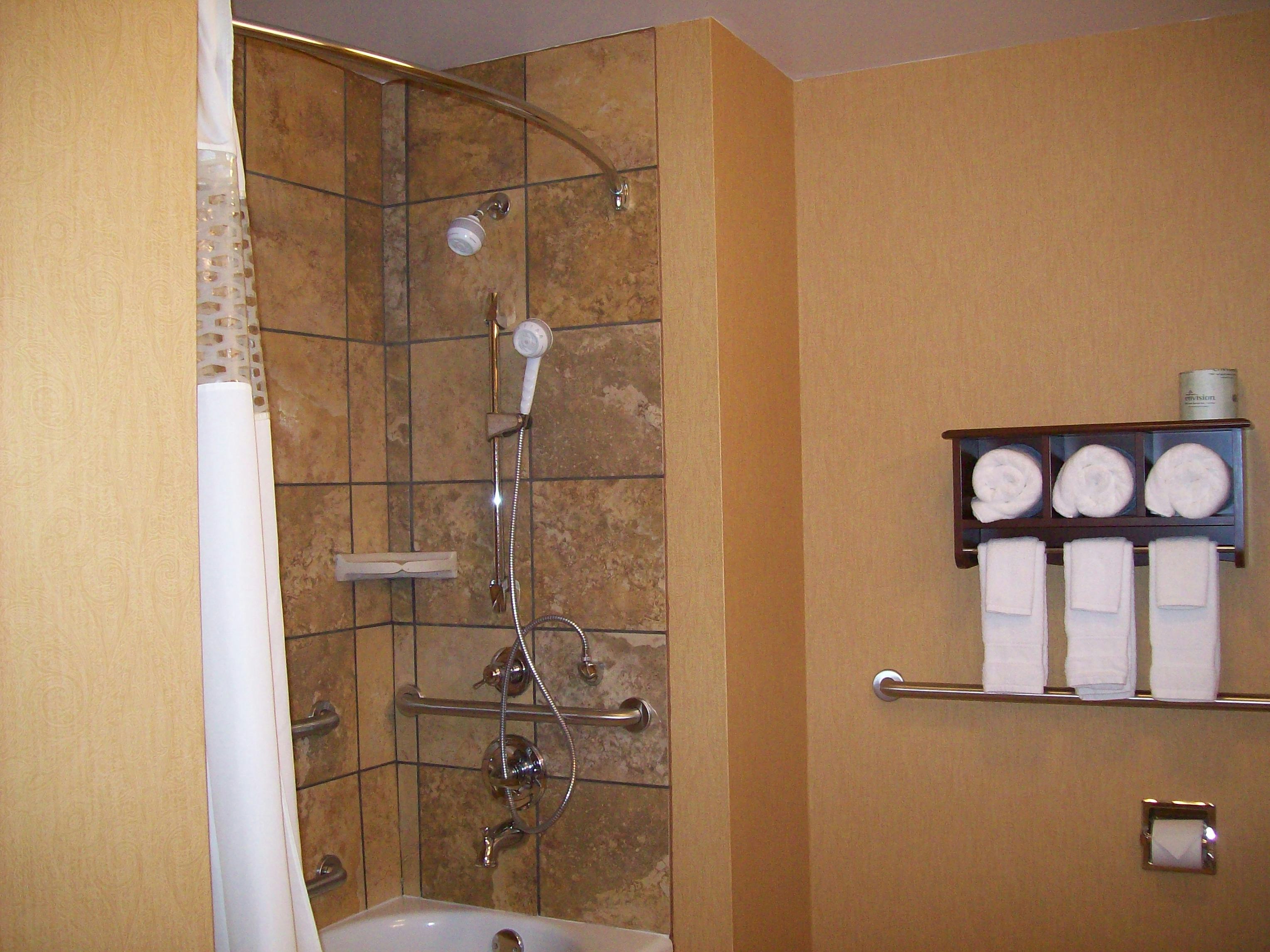 Hampton Inn And Suites Wiggins 8/29