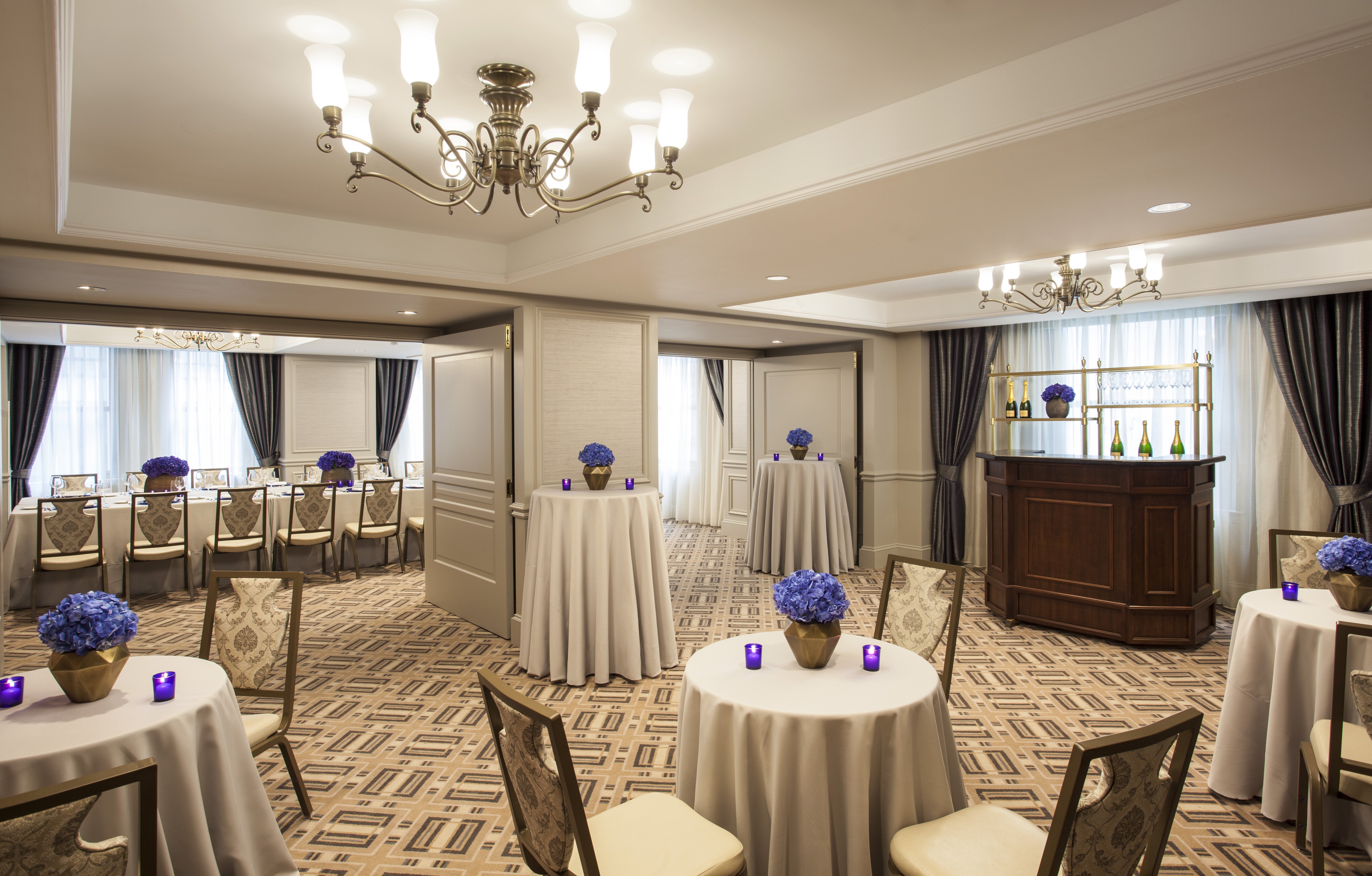 InterContinental New York Barclay 69/86