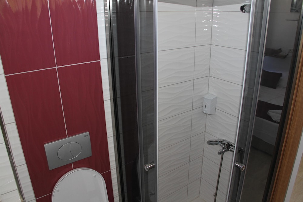 Aelbistan Otel 18/18