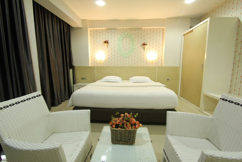 Fastrooms Bekasi Hotel 26/57