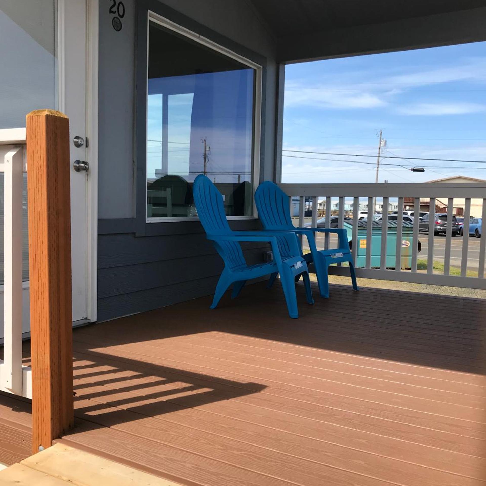 Westport Inn 35/50