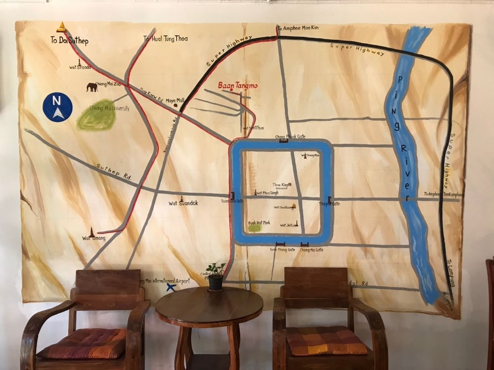 Tangmo House 3/26