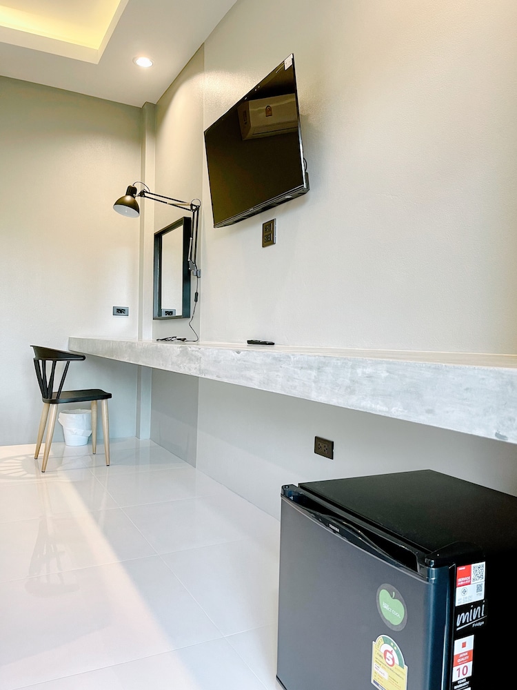 Lamer Ville Resort 48/50