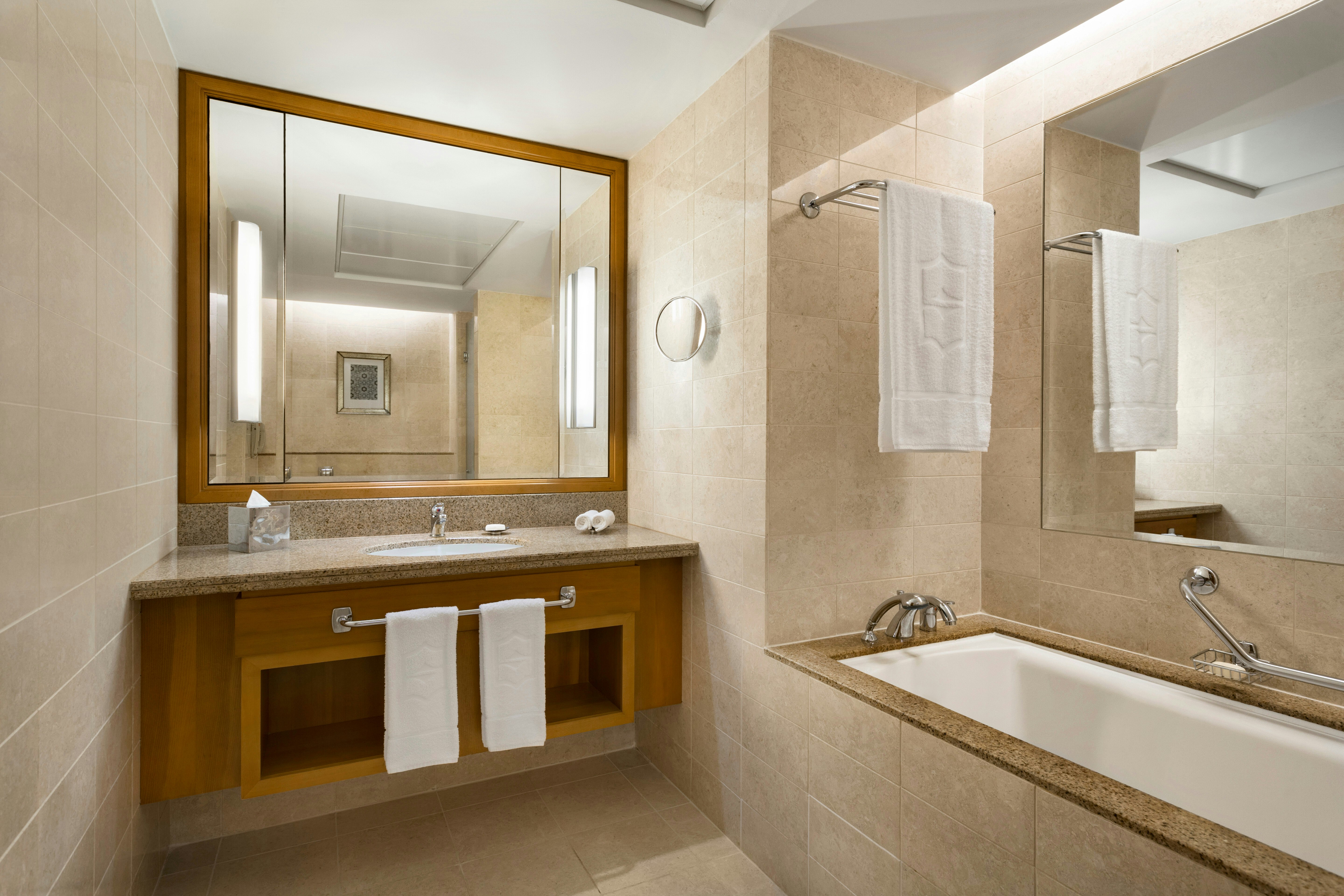 Shangri-La Barr Al Jissah Resort and Spa - Al Waha 27/29