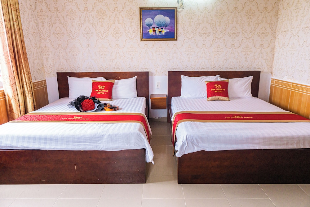 Ngoc Han Hotel 17/67