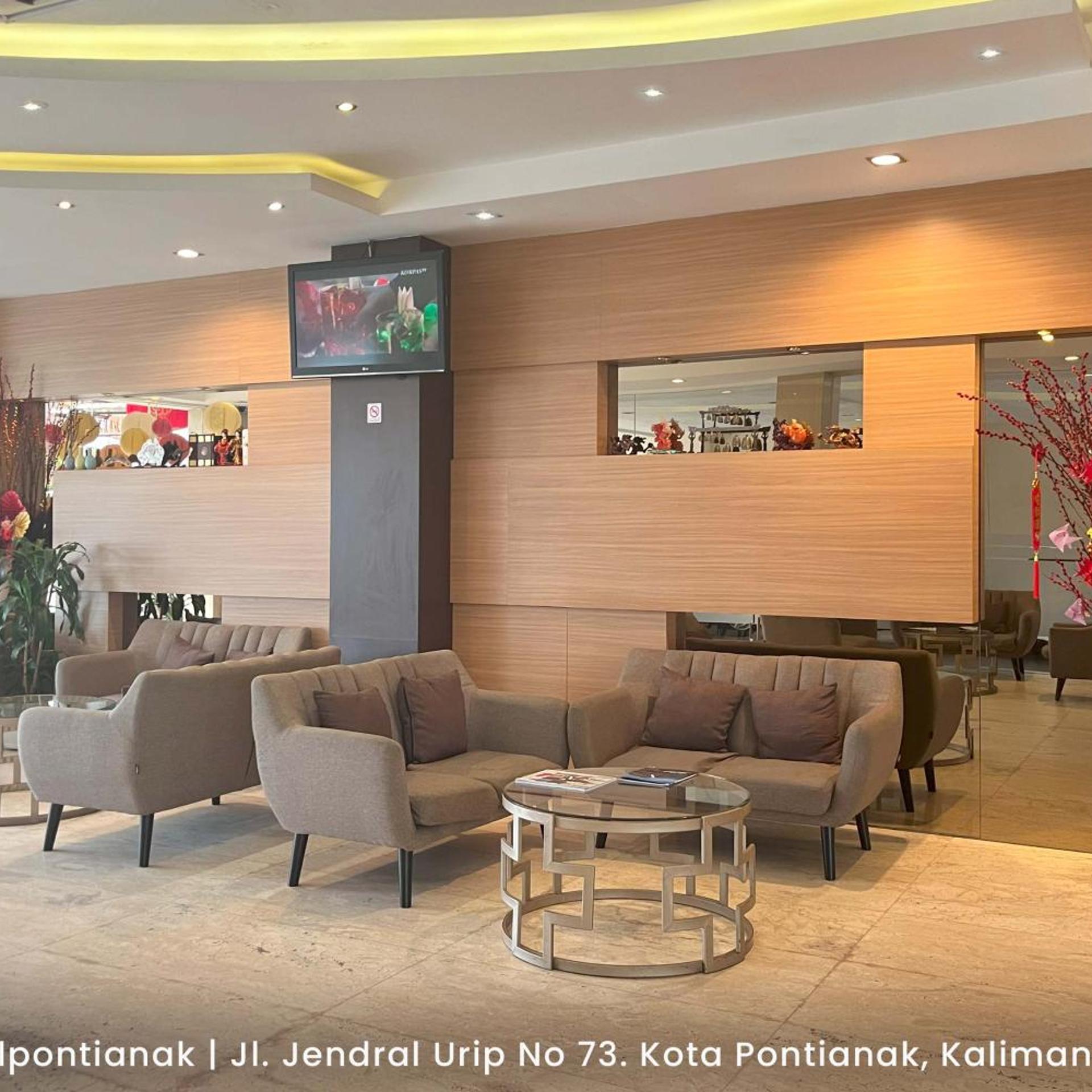 G Hotel Pontianak 28/50