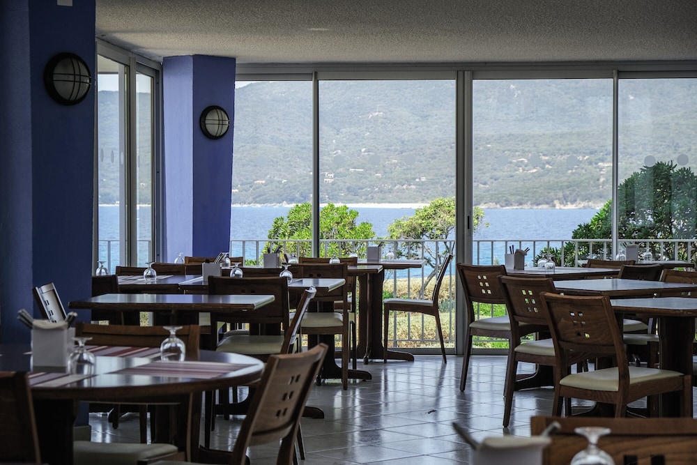 Hotel Belambra Propriano Arena Bianca 16/50