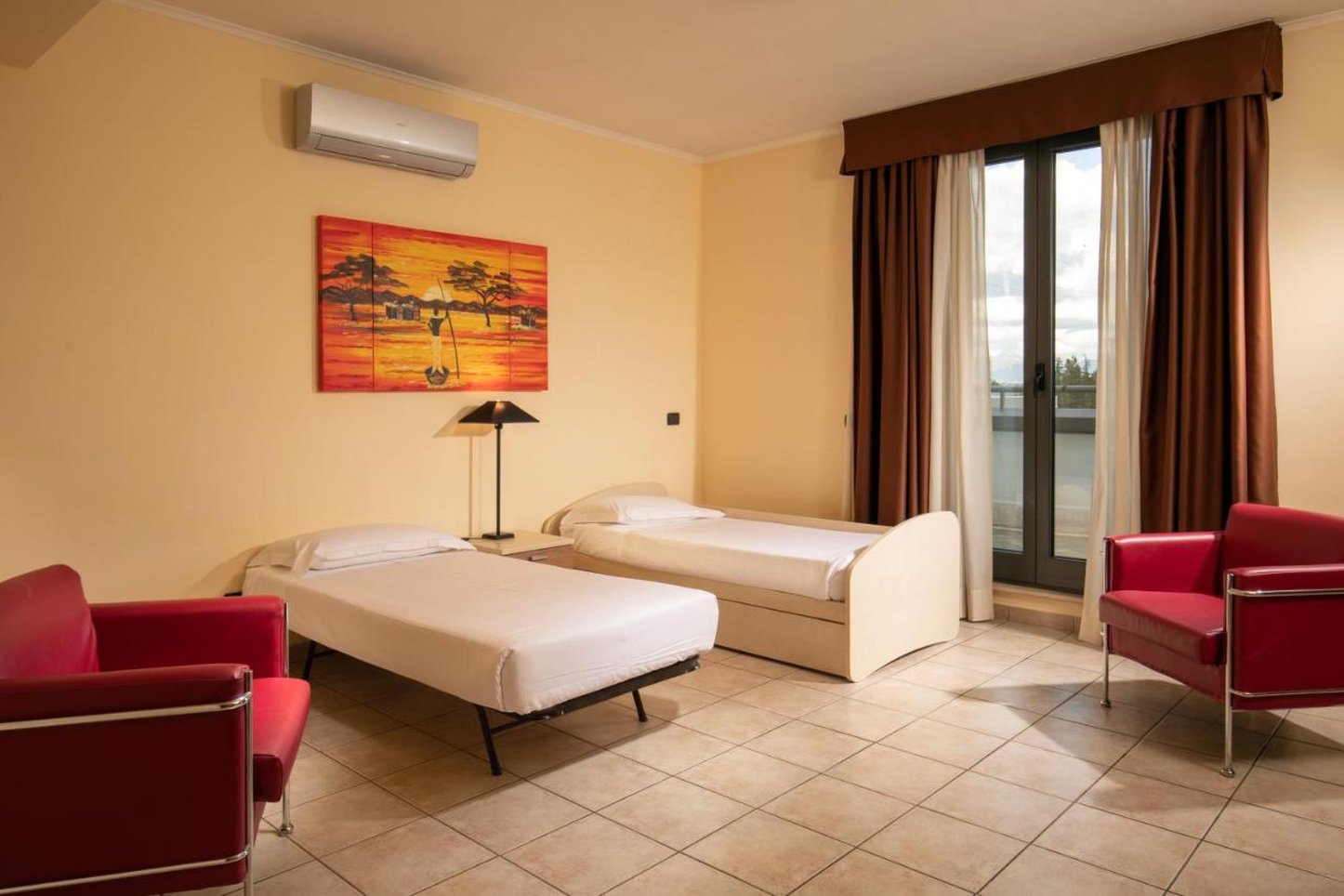 Hotel Domidea 14/65