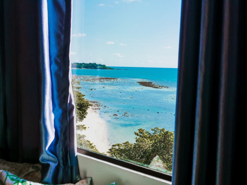 Koh Chang Cliff Beach Resort 43/50