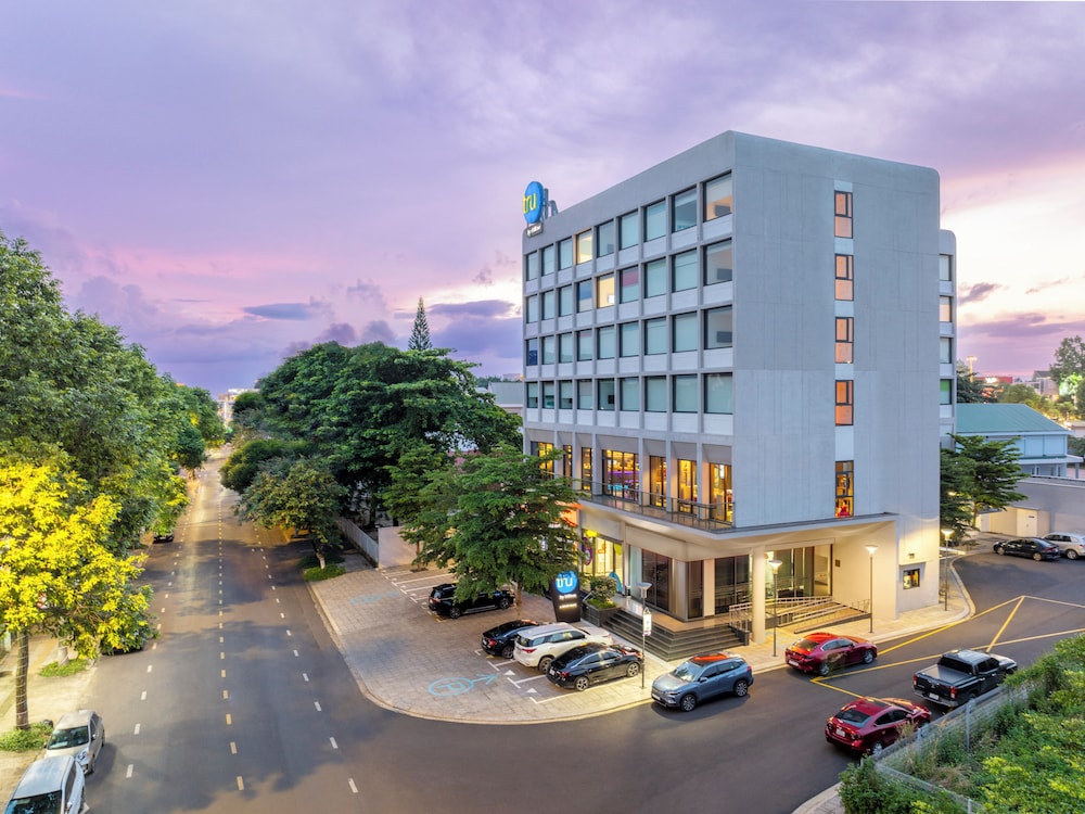 Tru by Hilton Buon Ma Thuot City Centre in BUON MA THUOT