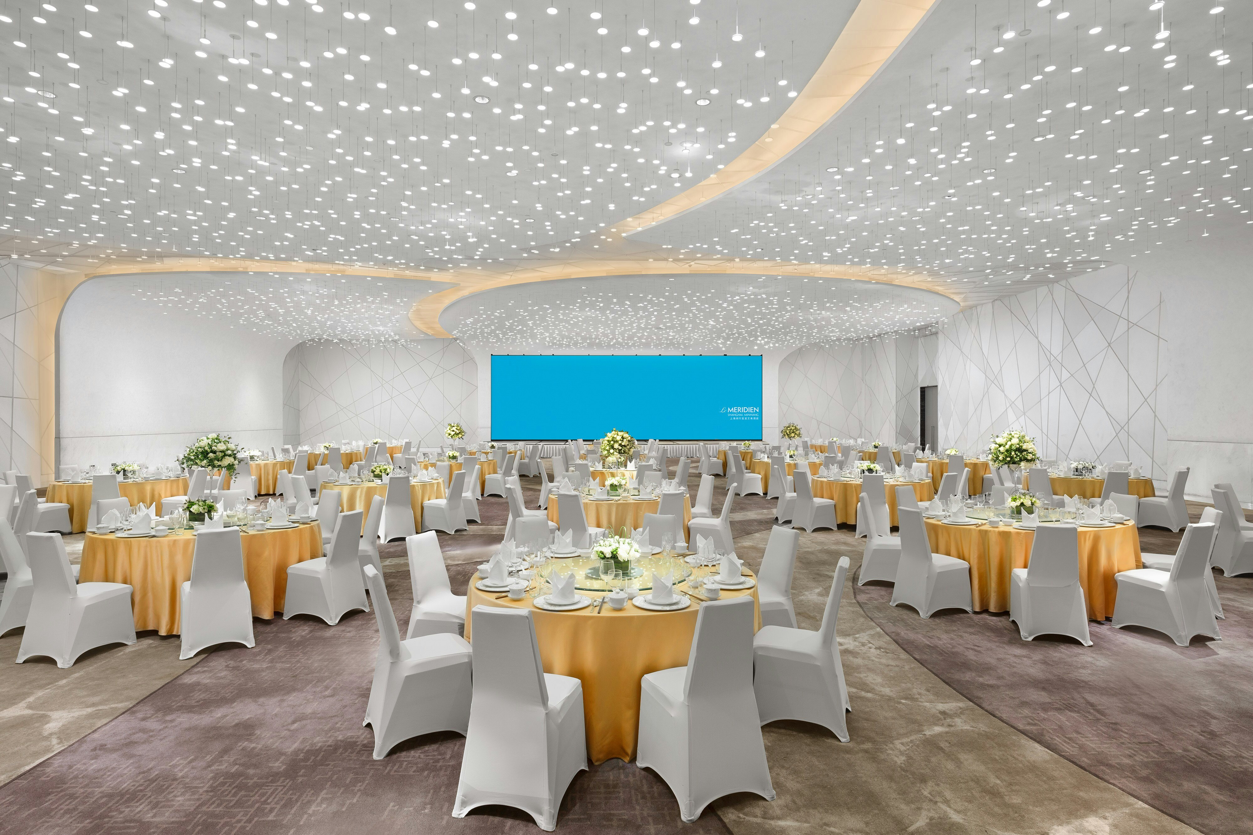 Le meridien Shanghai, Minhang 20/23