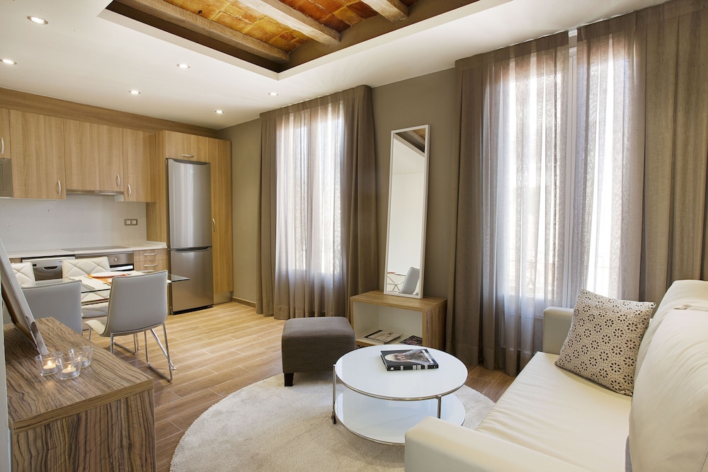 Milà Apartamentos Barcelona 24/43