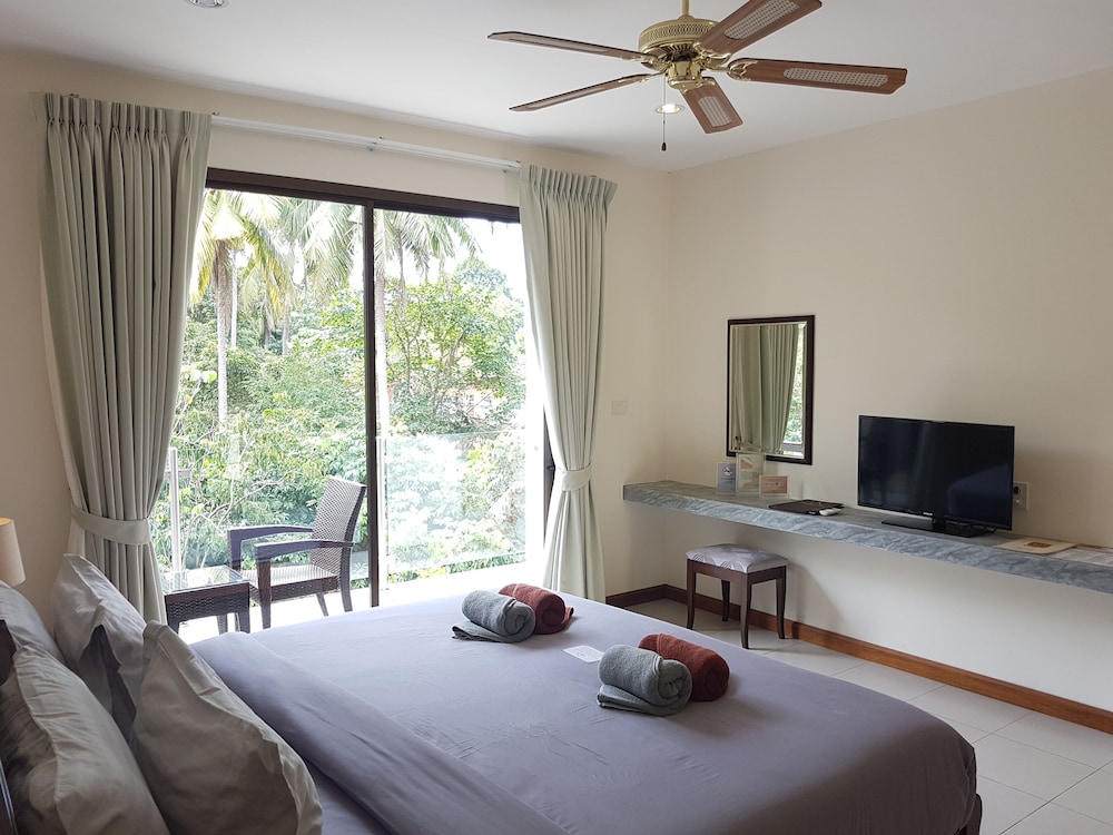 Woodlawn Villas Resort 38/66